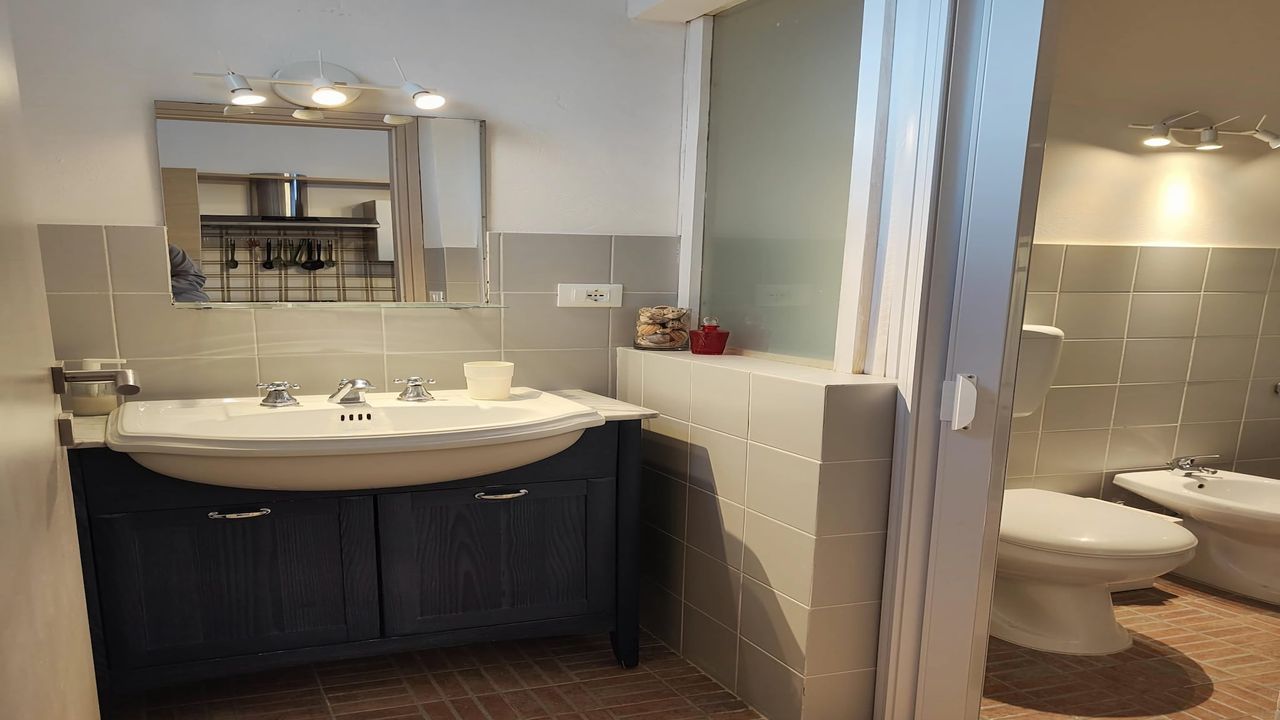 BathRoom BathRoom